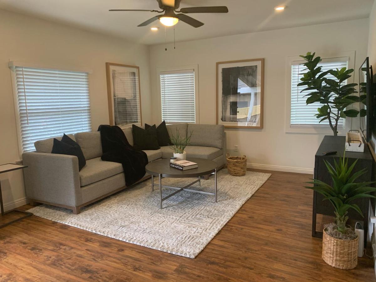 Huntington Highlight - Pool, Patio, Close To Beach Huntington Beach Extérieur photo
