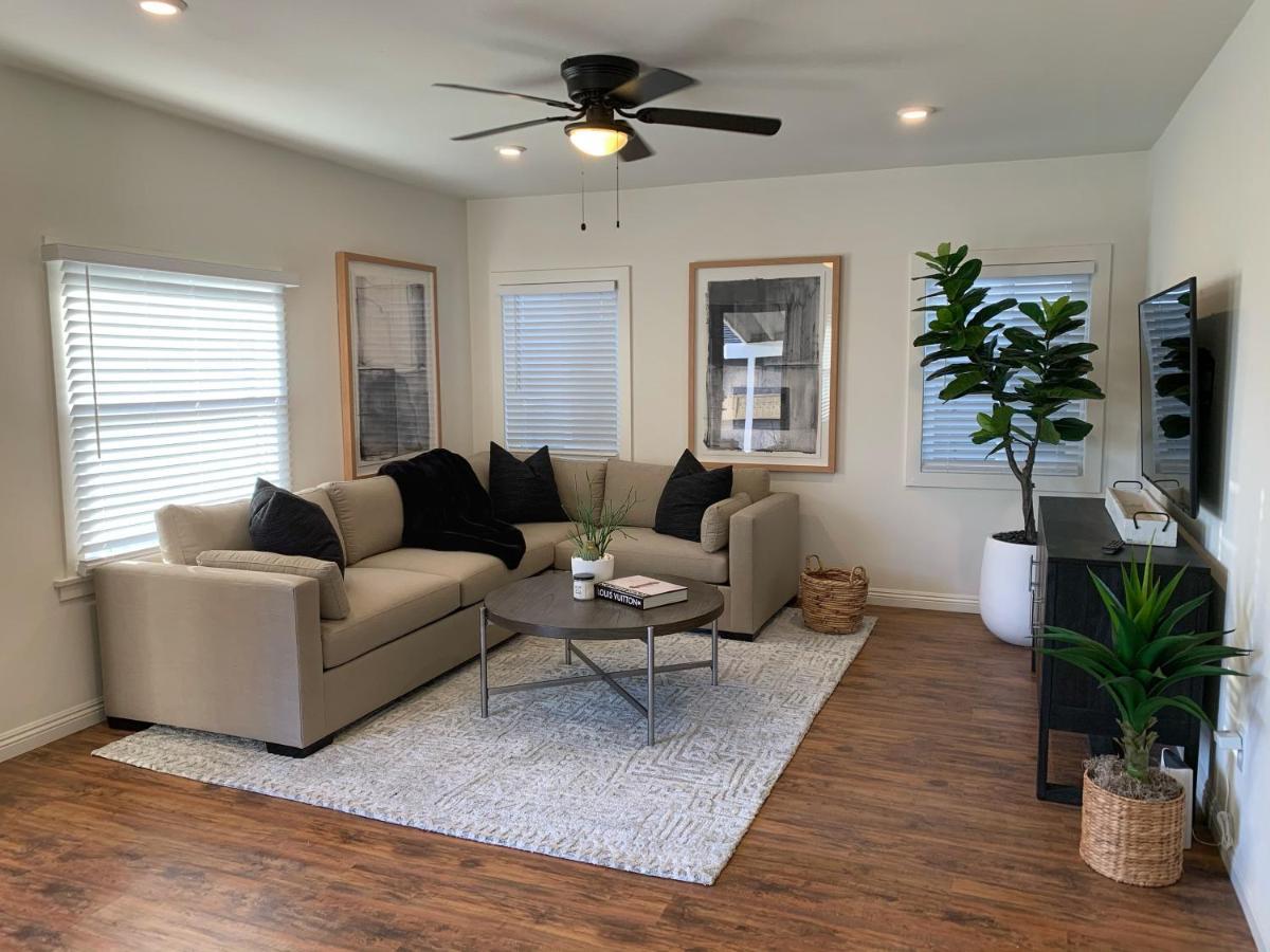 Huntington Highlight - Pool, Patio, Close To Beach Huntington Beach Extérieur photo