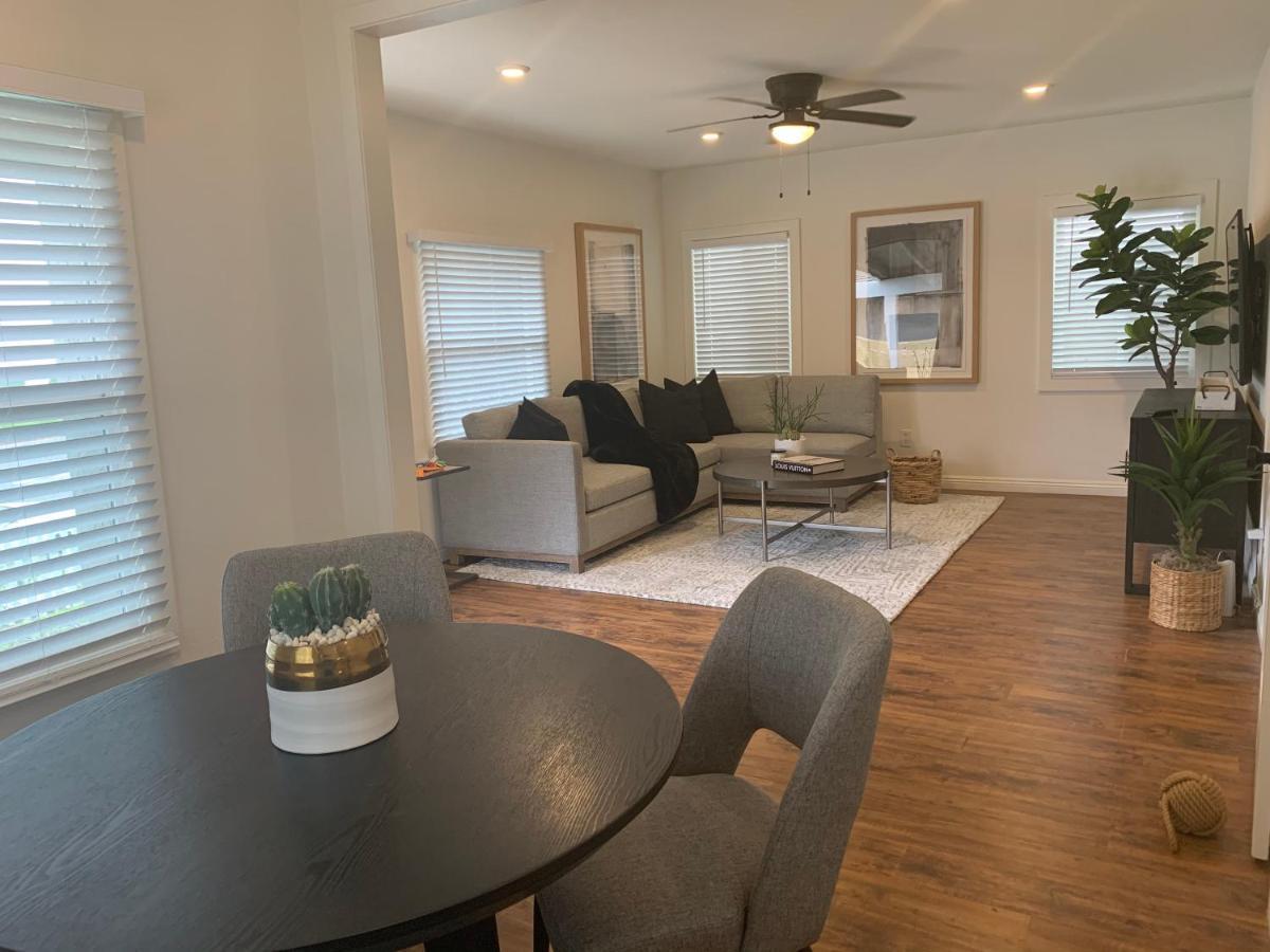 Huntington Highlight - Pool, Patio, Close To Beach Huntington Beach Extérieur photo