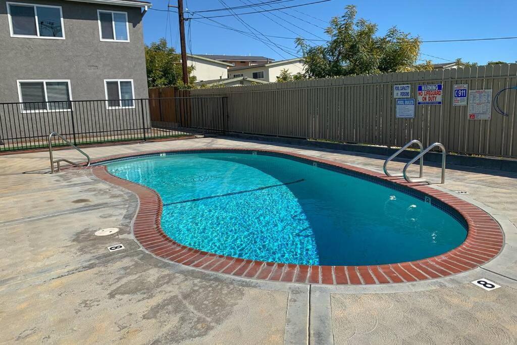 Huntington Highlight - Pool, Patio, Close To Beach Huntington Beach Extérieur photo